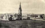 Ballina - Mayo - Church
(& River view)