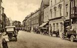 Ballina - Mayo - Knox St
(1930