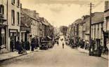 Ballina - Mayo - King St
(circa 1920