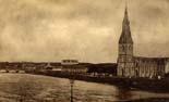 Ballina - Mayo - College
(& Cathedral)