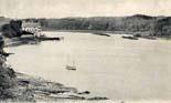Ballina - Mayo - River Moy
(old photo image)