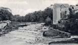 Ballina - Mayo - Bunree River
(circa 1910)