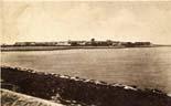 Belmullet - Mayo - General View
(across water)