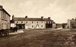 Belmullet - Mayo - The Square
(circa 1910)