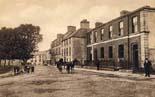 Castlebar - Mayo - B/W Main St
(early photo)
