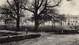 Castlebar - Mayo - The Mall
(old photo)