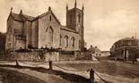 Castlebar - Mayo - Christ Church
(great old photo)