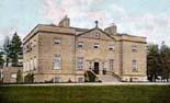 Claremorris - Mayo - Convent
(tinted color view)