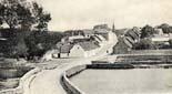 Cong - Mayo - Village Scene
(The Quiet Man)
