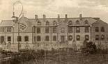 Kiltimagh - Mayo - Convent
(old photo)