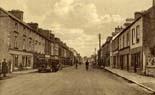 Kiltimagh - Mayo - Main St
(circa 1920)