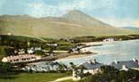 Westport - Mayo - Town
(& Harbour)
