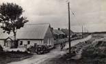 Bettystown - Meath -  Links Rd Vintage
(old Irish photo)