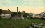 Duleek - Meath -  Village
(old photo)