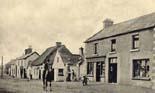 Enfield - Meath - Main St
(circa 1920)