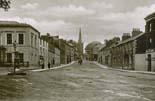Kells - Meath -  John St
(old photo image)