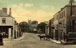 Kells - Meath - street scene
(John St)