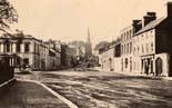 Kells - Meath -  Headford Place
(circa 1910)