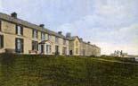 Laytown - Meath - Terraces
(old irish photo)