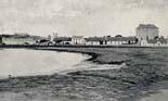 Laytown - Meath -  Beach
(vintage photo)
