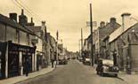 Navan - Meath - Trimgate St
(circa 1930
