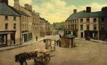 Navan - Meath - Market Place
(circa 1910)