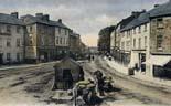 Navan - Meath - The Square
(circa 1905)