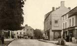 Navan - Meath -  Square
(Trimgate St)