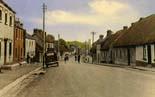 Navan - Meath - Flower Hill
(circa 1930