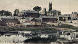 Navan - Meath - Town
(vintage old photo)