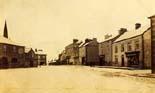 Oldcastle - Meath - Village
(early photo image)