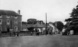 Slane - Meath - Street View
(old irish photo)