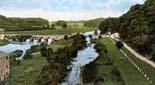 Slane - Meath - Town Bridge
(circa 1910)