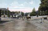 Slane - Meath - Village
(circa 1930