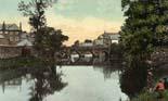 Trim - Meath - The Boyne
(lovely view)