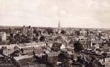Trim - Meath -  Town View
(from distance)