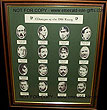 Framed Easter Rising Executed Leaders
(Please enquire for availability)
