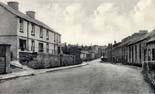 Ballybay - Monaghan - Town view
(early photo)