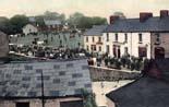 Ballybay - Monaghan - The Market
(Market Day)