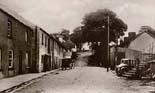 Ballybay - Monaghan -  Town
(street scene)