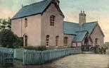 Ballybay - Monaghan - Railway Station
(old Ballybay)