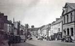 Ballybay - Monaghan -  early photo
(Main St)