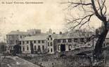 Carrickmacross - Monaghan - Convent
(St Louis)