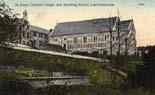 Carrickmacross - Monaghan - early photo
(Convent & School)