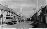 Carrickmacross - Monaghan -  O