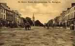 Carrickmacross - Monaghan -  South B/W
(Main St)