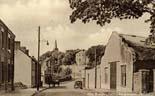 Carrickmacross Vintage - B/W
(circa 1930)