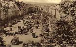 Carrickmacross - Monaghan -  Market Day
(circa 1910)