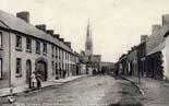 Carrickmacross - Monaghan -  O
