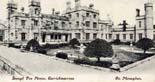 Carrickmacross - Monaghan -  Lough Tea House
(Loug Tea)